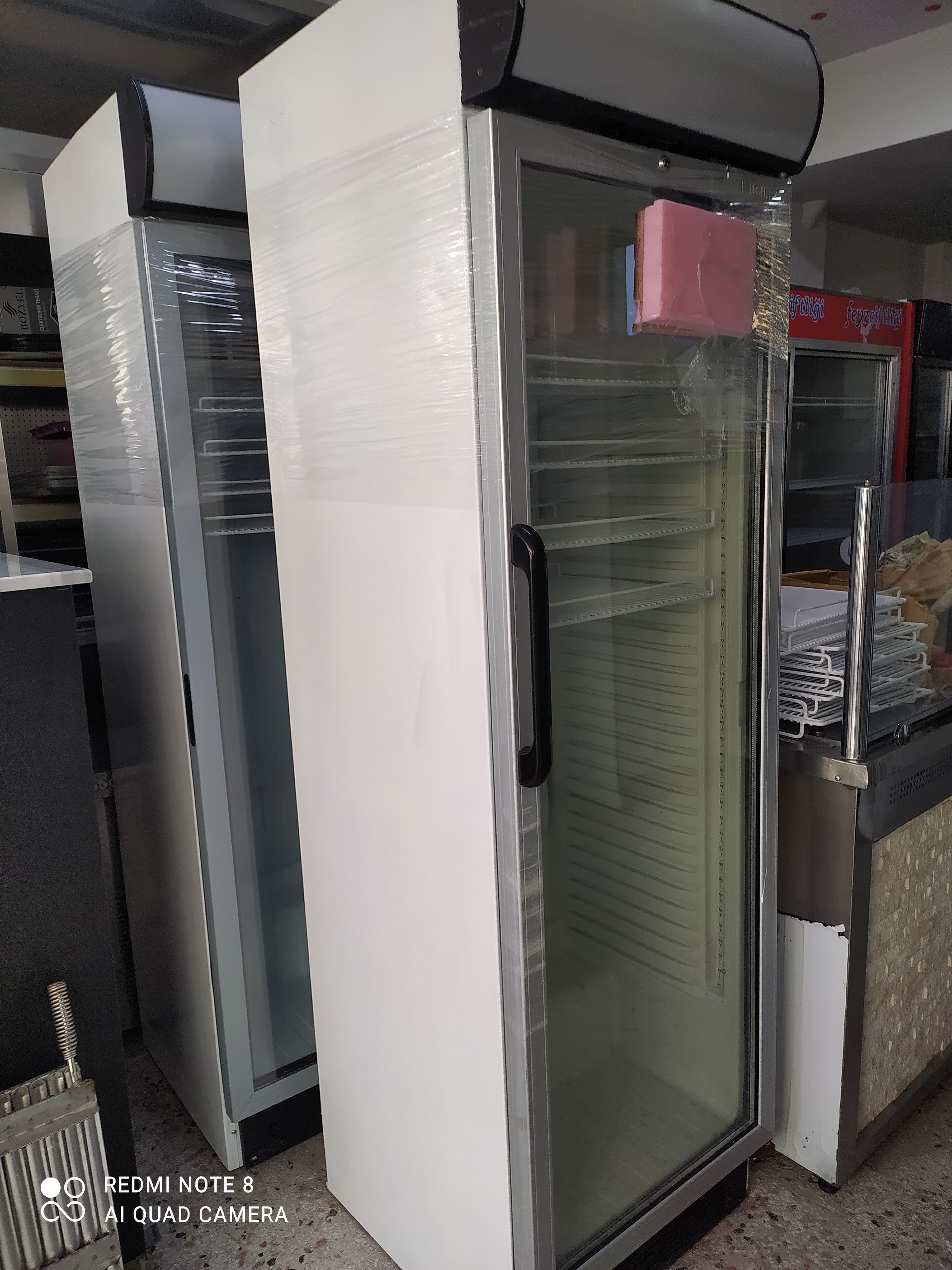 Meşrubat dolabı 3