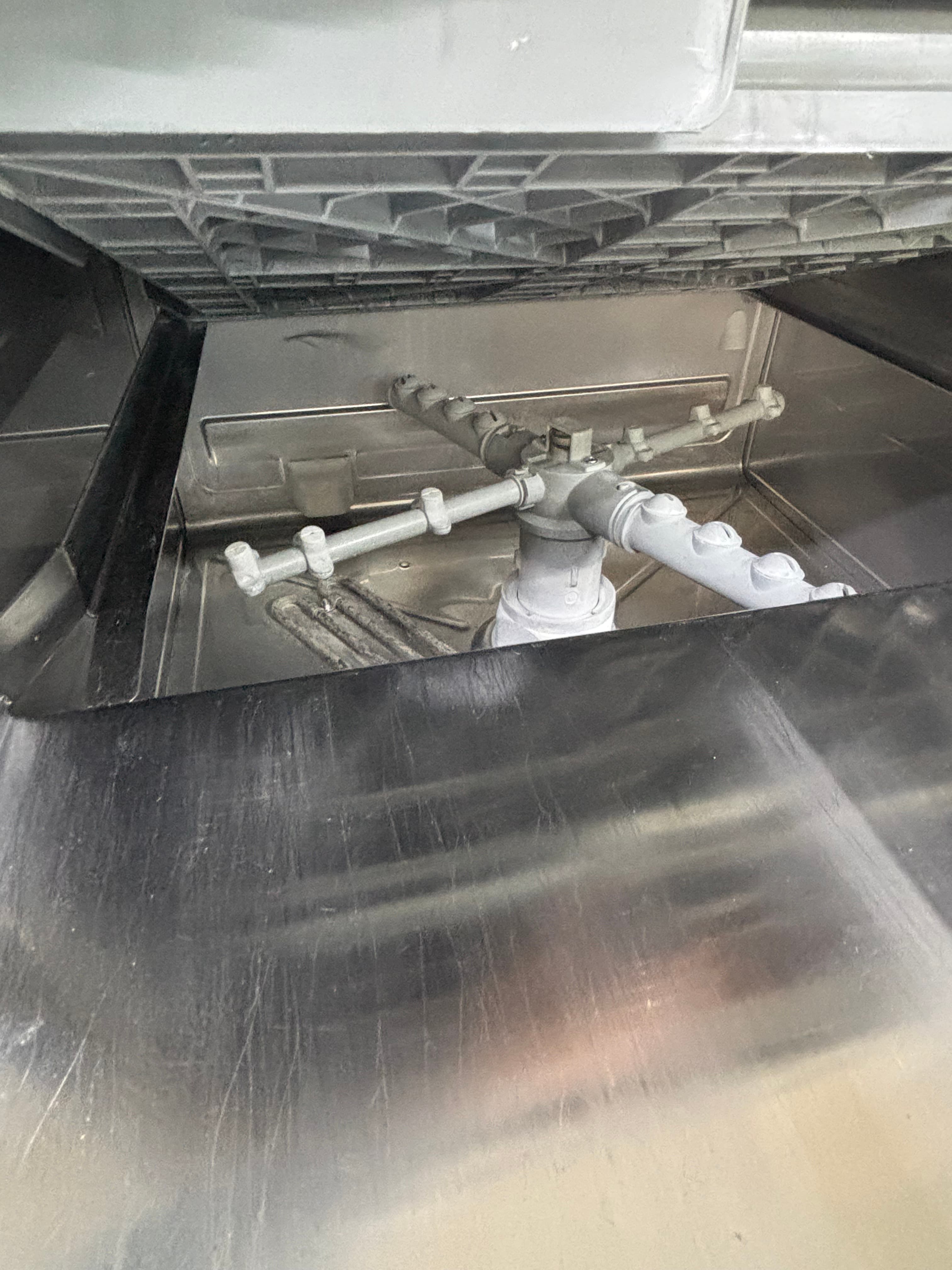 500 tabaklık bulaşık makinası 18