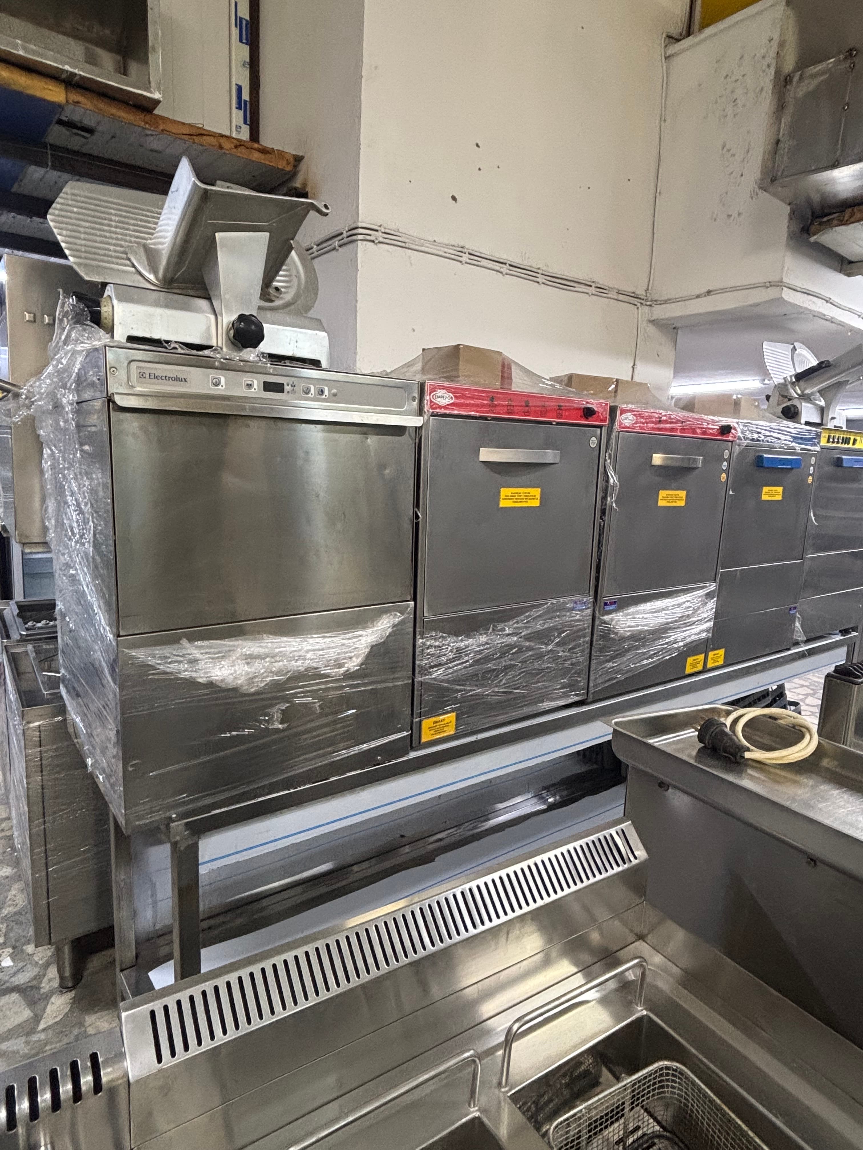 500 tabaklık bulaşık makinası 21