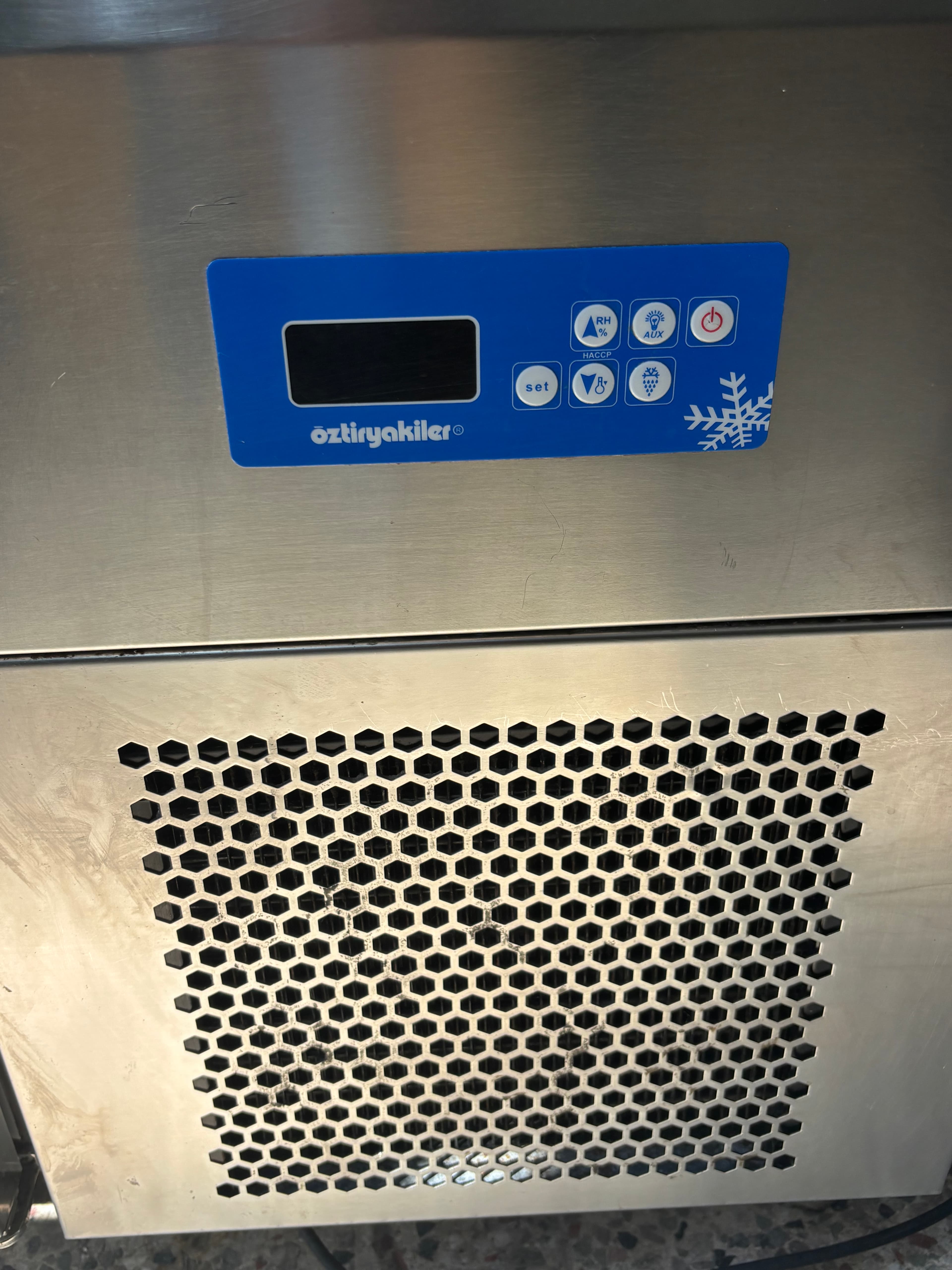 Salatbarlar fotoğraf