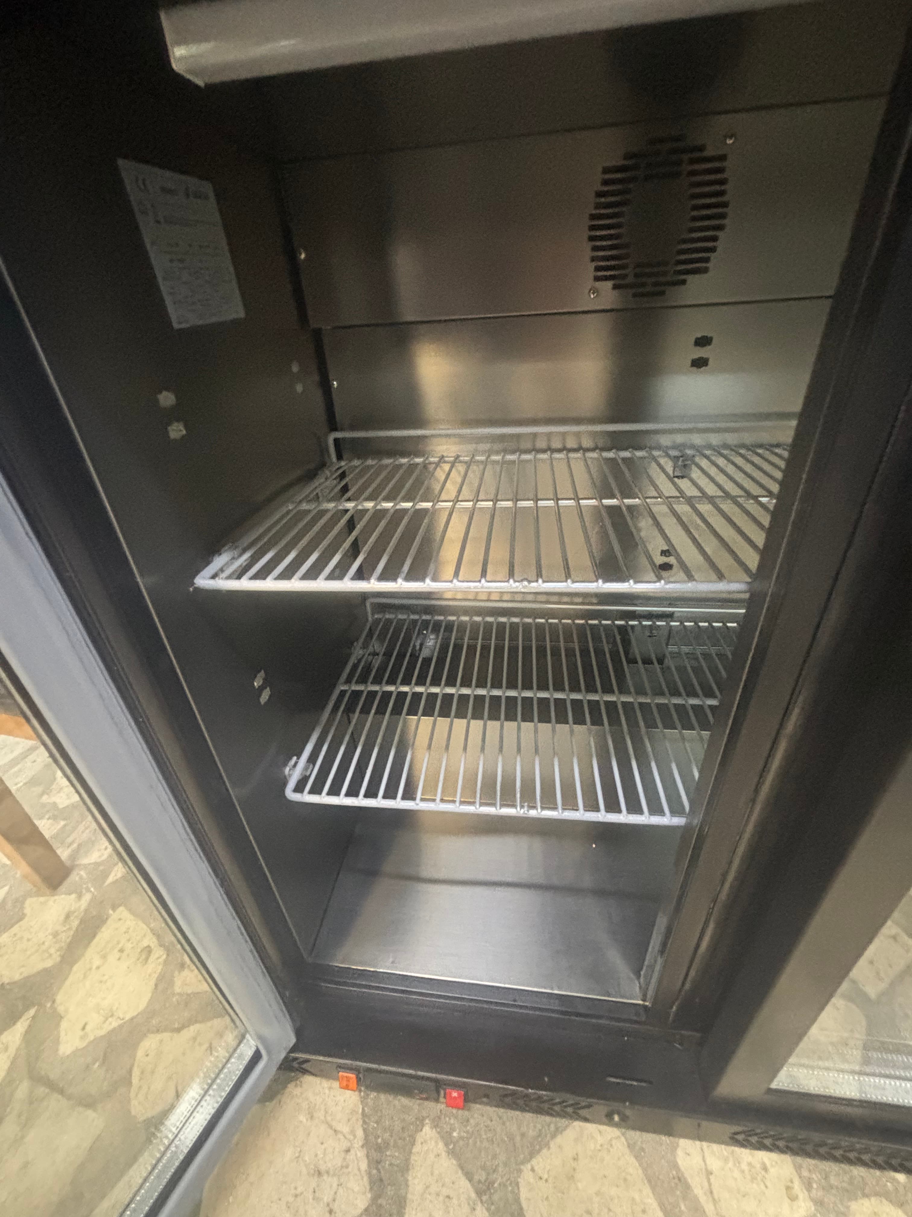 Fagor 3 Kapılı Bar Altı Dolap 140/50/90 3