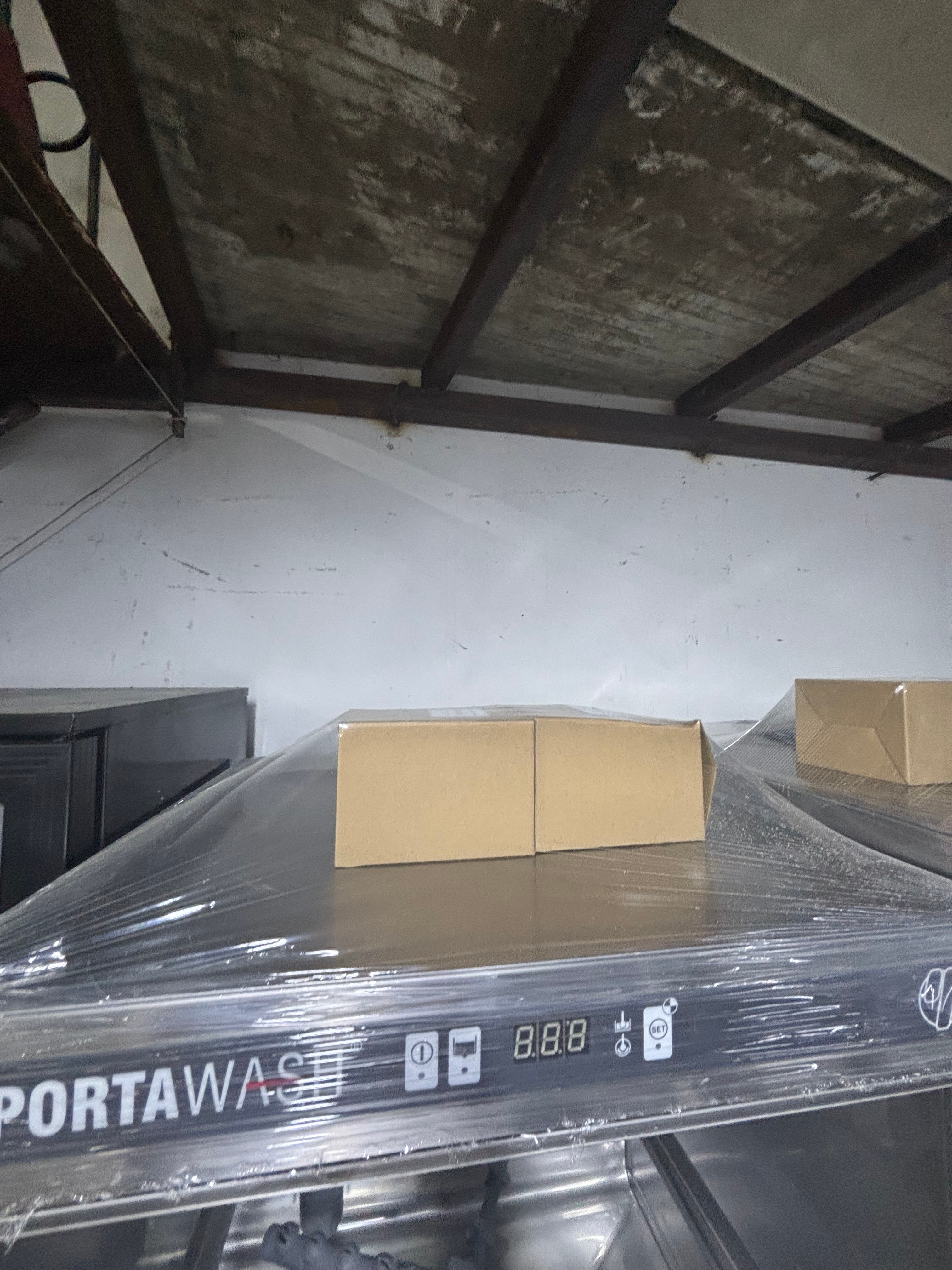 500 tabaklık bulaşık makinesi 5