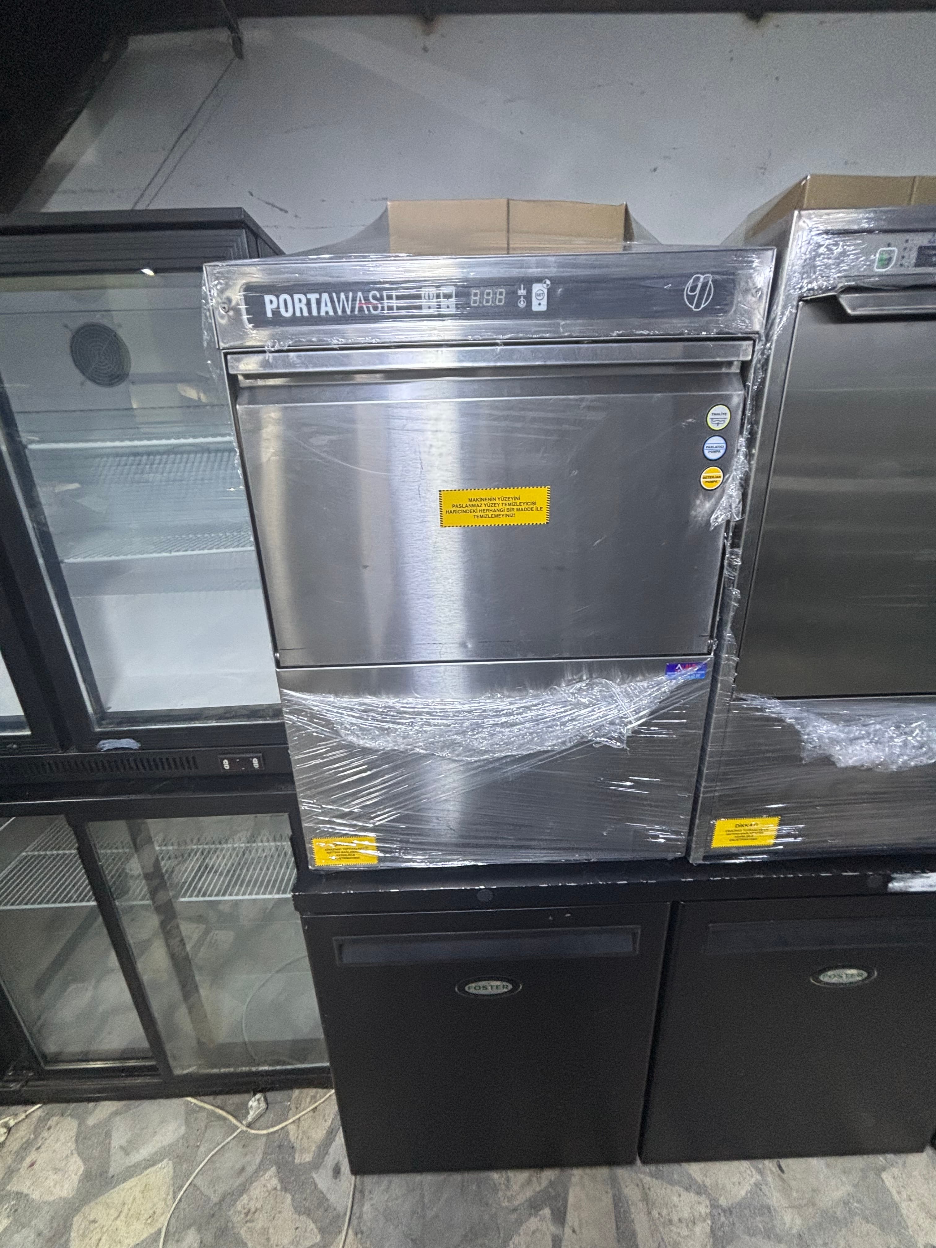 500 tabaklık bulaşık makinesi 3