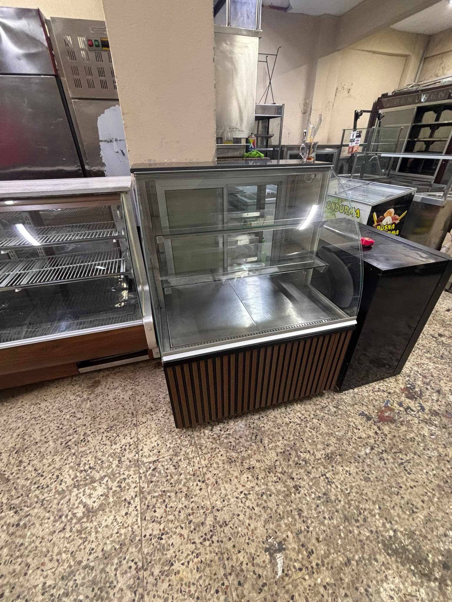 100/80/130 Pasta Dolabı 12