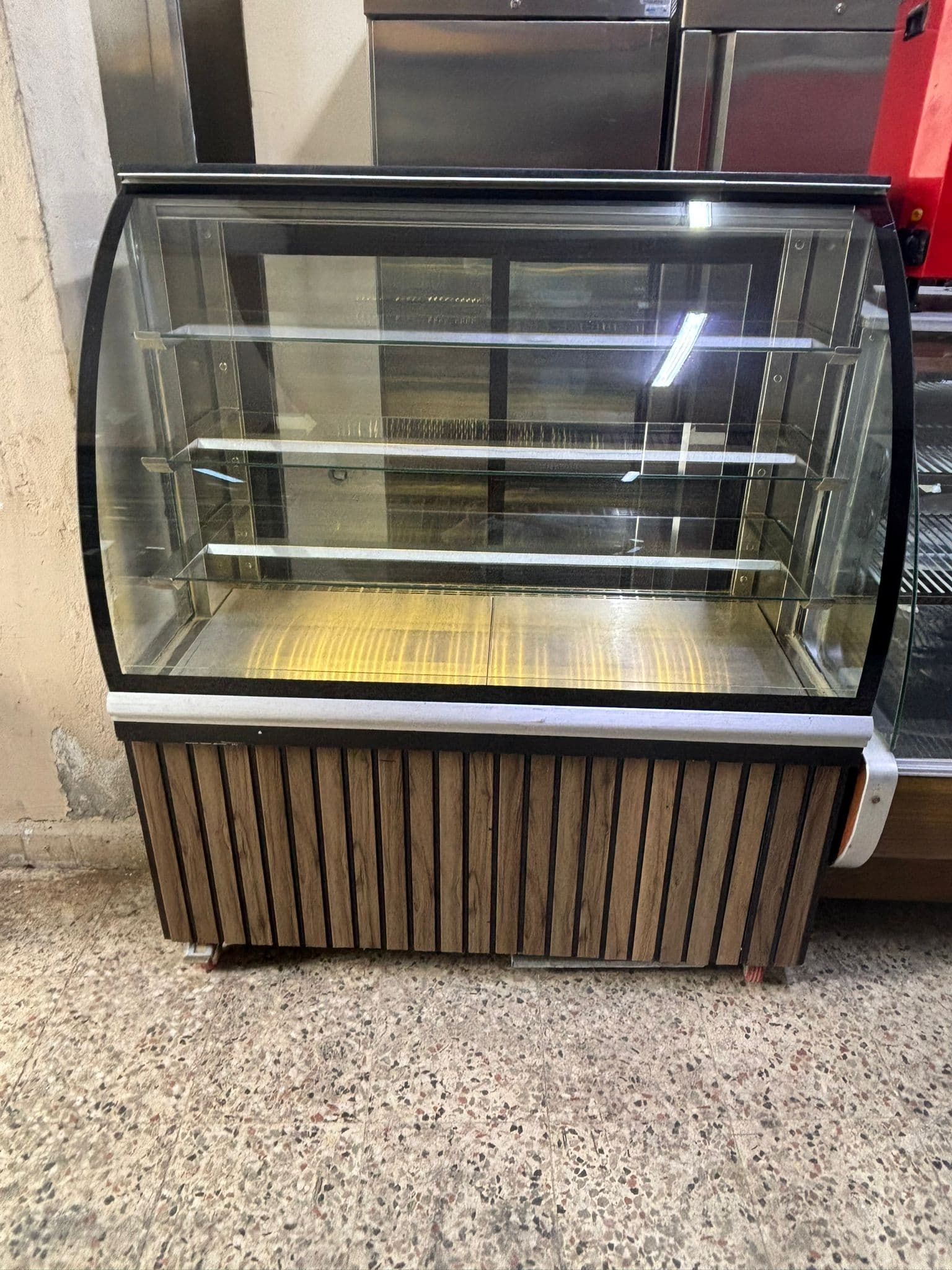 120/65/140 Pasta Dolabı 2