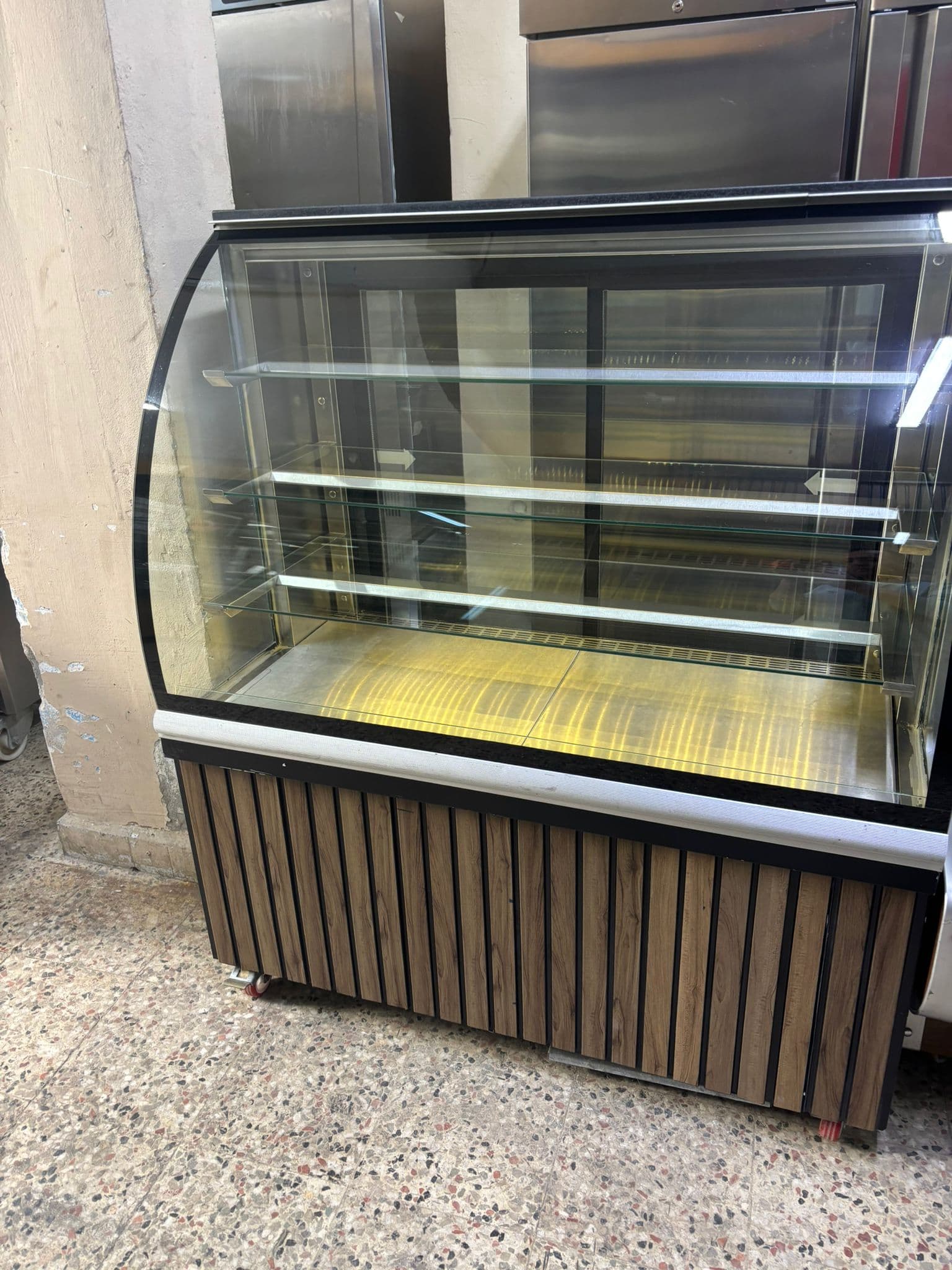 120/65/140 Pasta Dolabı 4