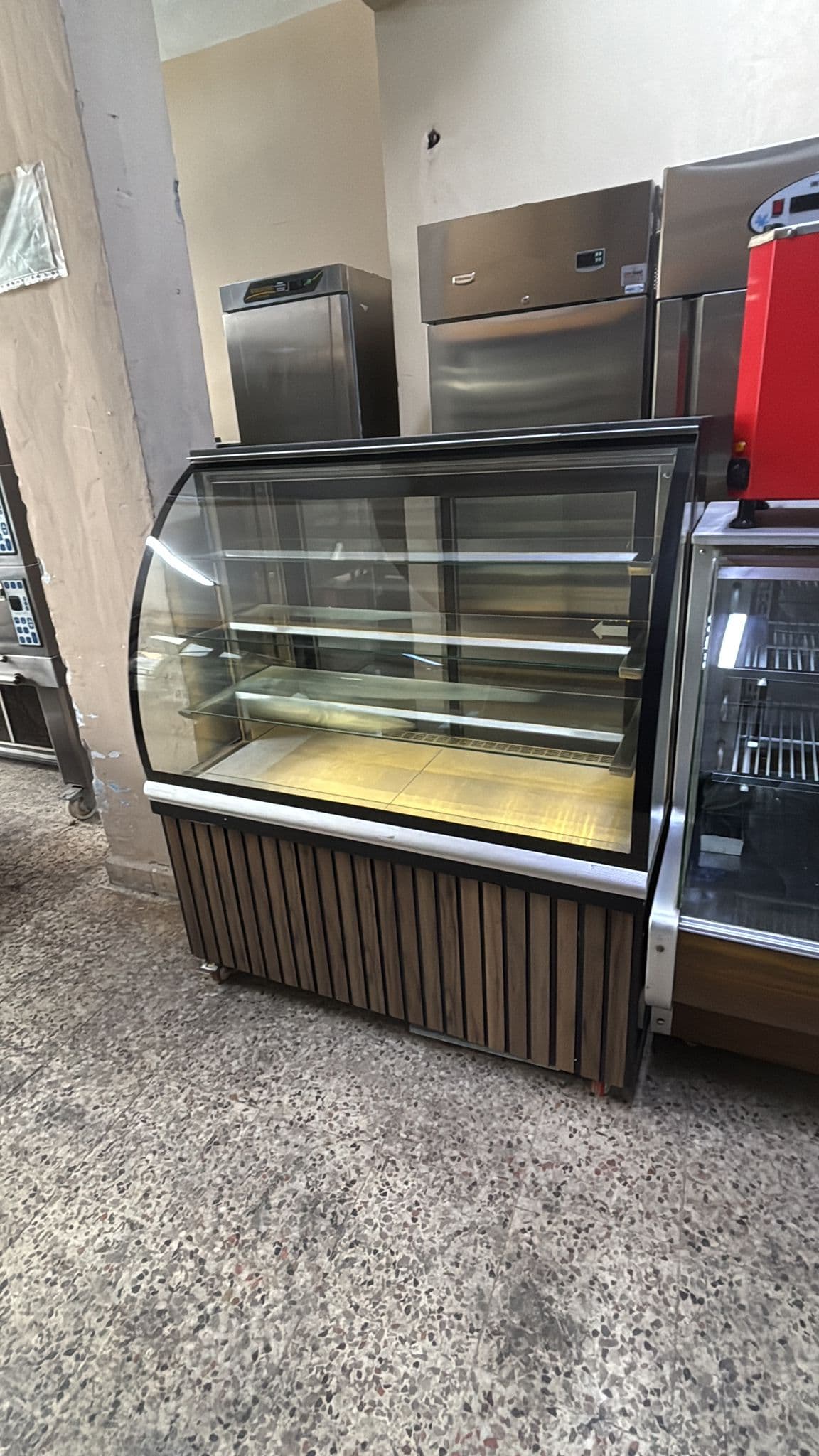 120/65/140 Pasta Dolabı 10