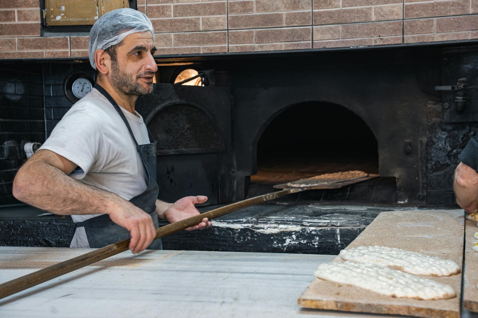 Pide Firini Nasil Secilir? Endustriyel Pide ve Lahmacun Firini Rehberi