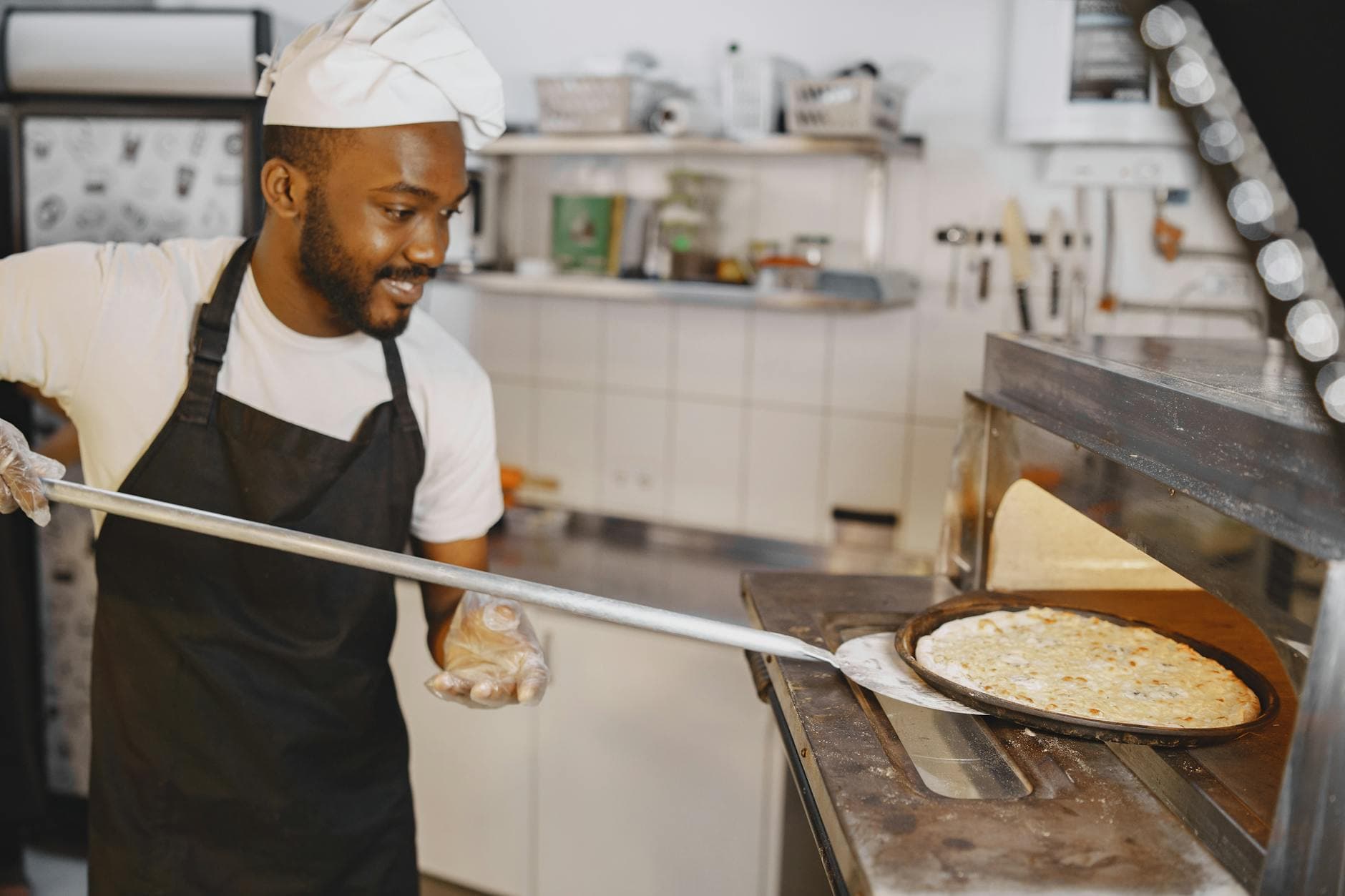 Pizza Firini Cesitleri: Istanbulda Profesyonel Model Secim Rehberi 2026